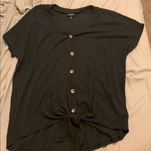 Torrid 2 shirt